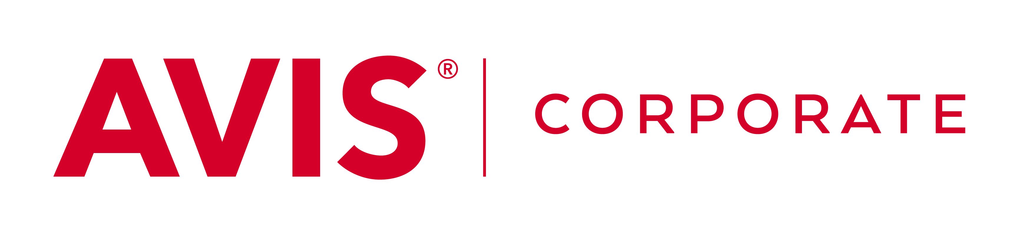 Avis Corporate
